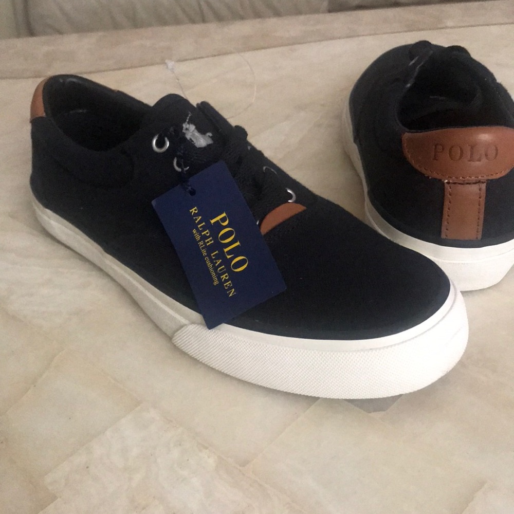 Polo Ralph Lauren Men’s Shoe Thorton ll  7D